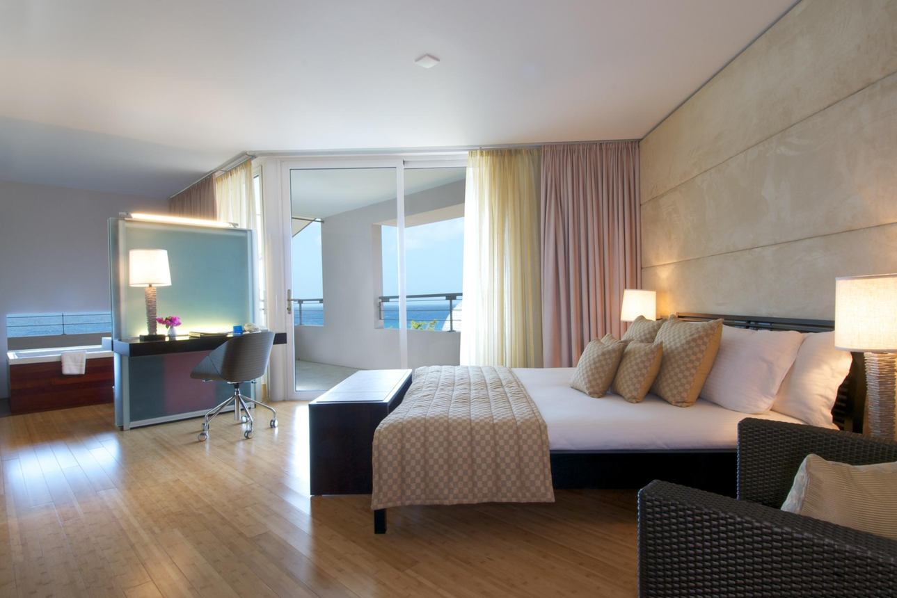 Avila Beach Hotel - Simon Bolivar Penthouse