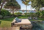 Four Seasons Resort Mauritius at Anahita - Island Beach Pool Villa