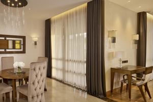 Parklane, a Luxury Collection Resort & Spa - Park Villa - 1 Slaapkamer met plungepool