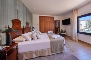 Secrets Mallorca Villamil Resort & Spa - Tweepersoonskamer