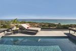 W Algarve - Penthouse Suite zeezicht plungepool