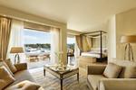 Junior Suite Marina Front