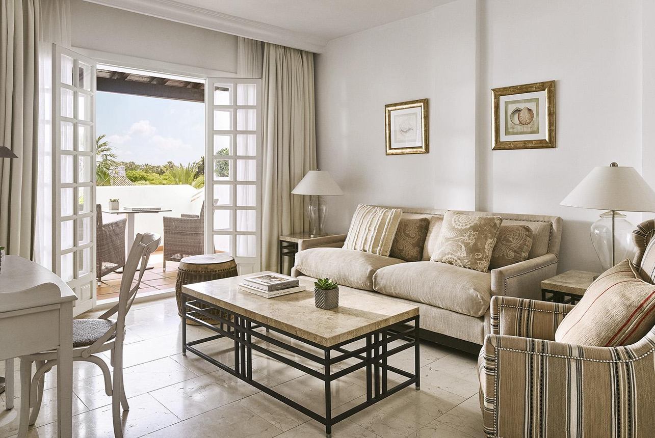 Puente Romano Marbella - Garden Suite