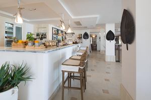 Canne Bianche Lifestyle Hotel - Restaurants/Cafes