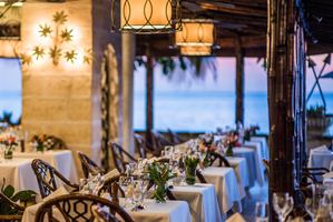 Coral Reef Club - Restaurants/Cafes