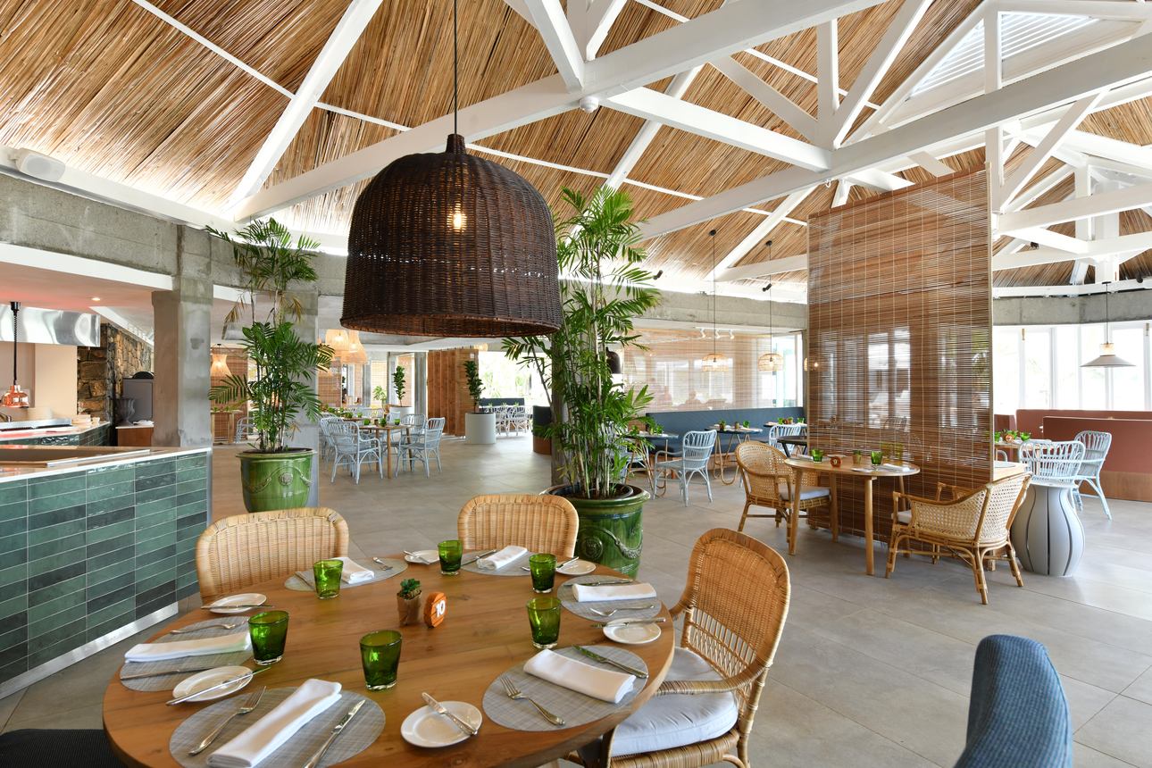 Restaurants/Cafes