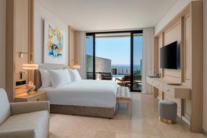 Cap St. Georges Hotel & Resort - Residence Kamer met Privézwembad