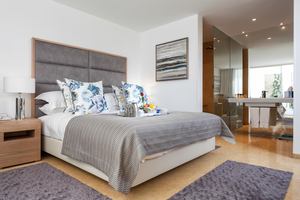 Pine Cliffs Residence & Suite - Terrace - 3 slaapkamers
