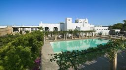 Masseria Torre Maizza