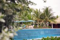 Sandals Dunn's River - Zwembad