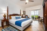 1-slaapkamer Premier Beachfront Suite Begane Grond