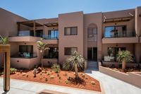 Venus Suites - Exterieur