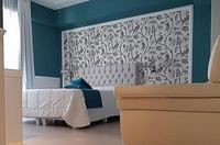 Bianco Riccio Suite Hotel - Superior Suite Connected