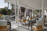 Santa Catalina a Royal Hideaway Hotel - Restaurants/Cafes