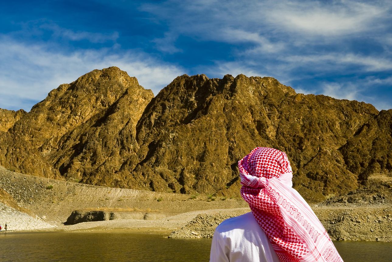 Magical Oman