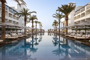 METT Hotel & Beach Resort Marbella Estepona - Algemeen