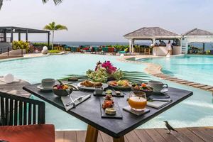 La Toubana Hotel & Spa - Algemeen