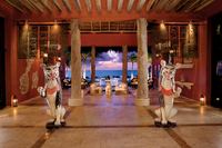 Zoetry Paraiso de la Bonita - Lobby/openbare ruimte