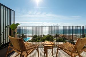 Sapphire Sublime Familie Retreat