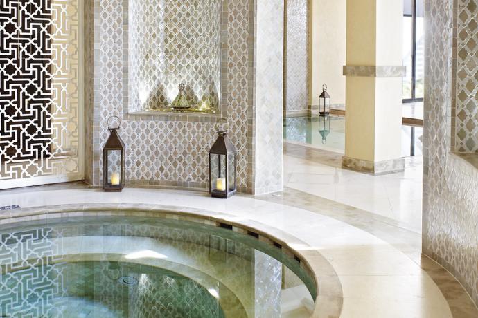 Four Seasons Resort Marrakech - Wellness