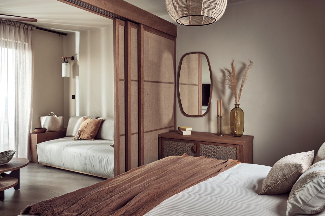 The Royal Senses Resort & Spa, Curio Collection by Hilton - Family Suite