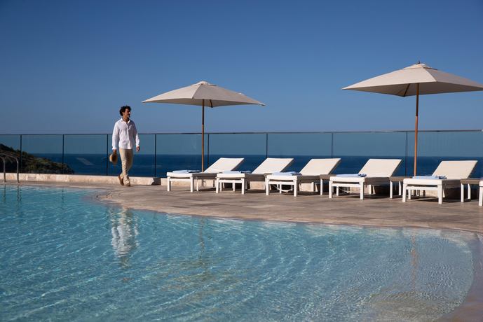 Jumeirah Port Soller Hotel & Spa - Zwembad