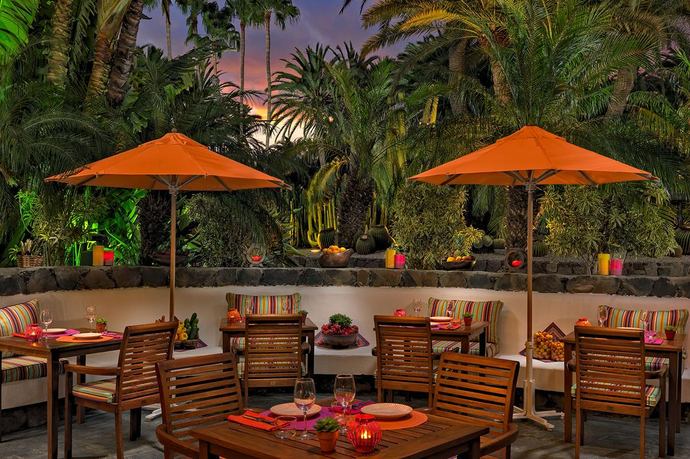 Palm Beach - Restaurants/Cafes