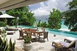Four Seasons Resort Seychelles - Beach Suite 