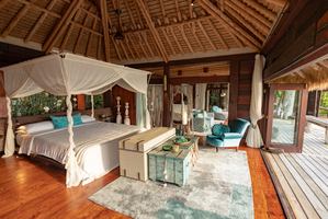 North Island - Villa North