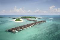 Anantara Veli Maldives - Exterieur