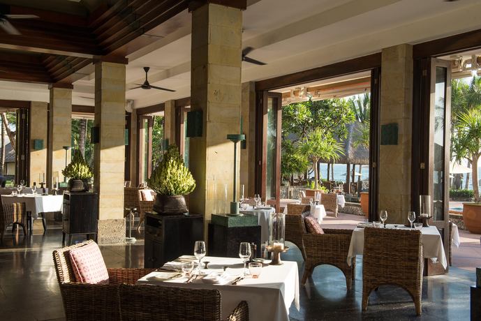 The Legian Bali - Restaurants/Cafes