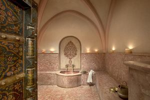 La Sultana Marrakech - Wellness