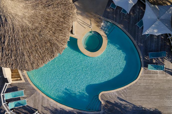 Sandals Royal Caribbean - Zwembad