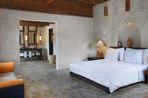 Six Senses Zighy Bay - Pool Villa