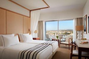 Tivoli Marina Vilamoura - Premium Kamer Marinazicht