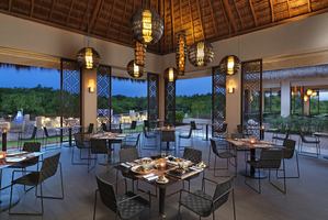 Paradisus Playa del Carmen - Restaurants/Cafes
