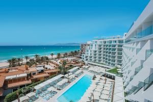 Iberostar Selection Playa de Palma - Algemeen