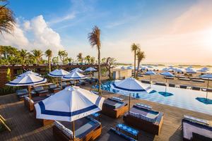 Sofitel Bali Nusa Dua Beach Resort - Algemeen
