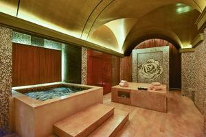 Kempinski Hotel Ishtar - Wellness