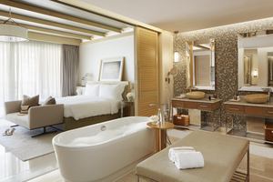 Jumeirah Al Naseem - Resort Suite