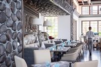 Jumeirah Al Naseem - Restaurants/Cafes