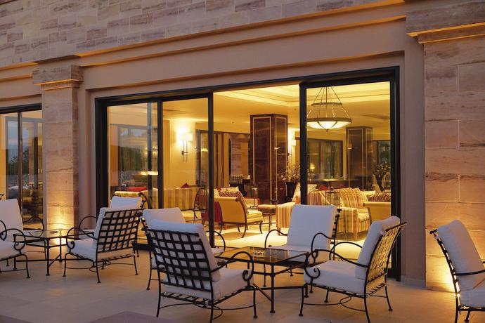 Cape Sounio, Grecotel Exclusive Resort - Lobby/openbare ruimte