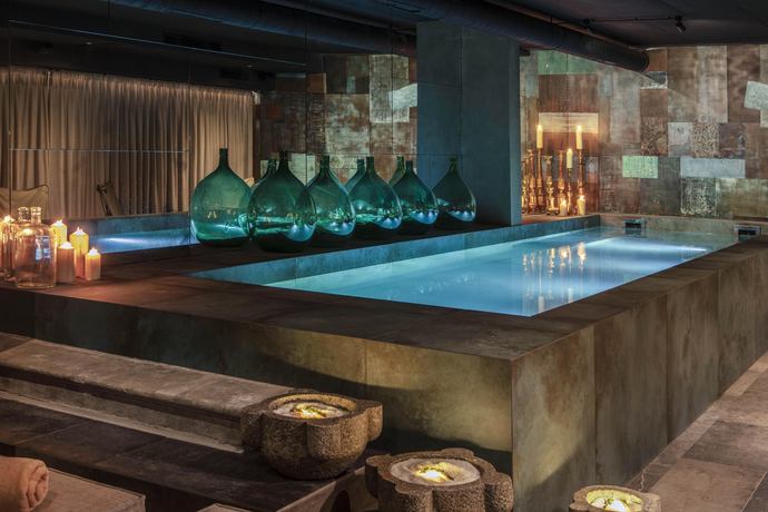 San Canzian Village & Hotel - Wellness