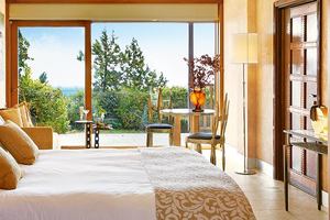 Cape Sounio, Grecotel Exclusive Resort - Partial Sea View Super Bungalow