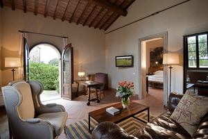 Royal Suite