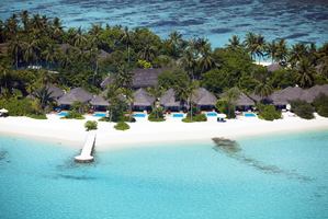 Velassaru Maldives - Exterieur