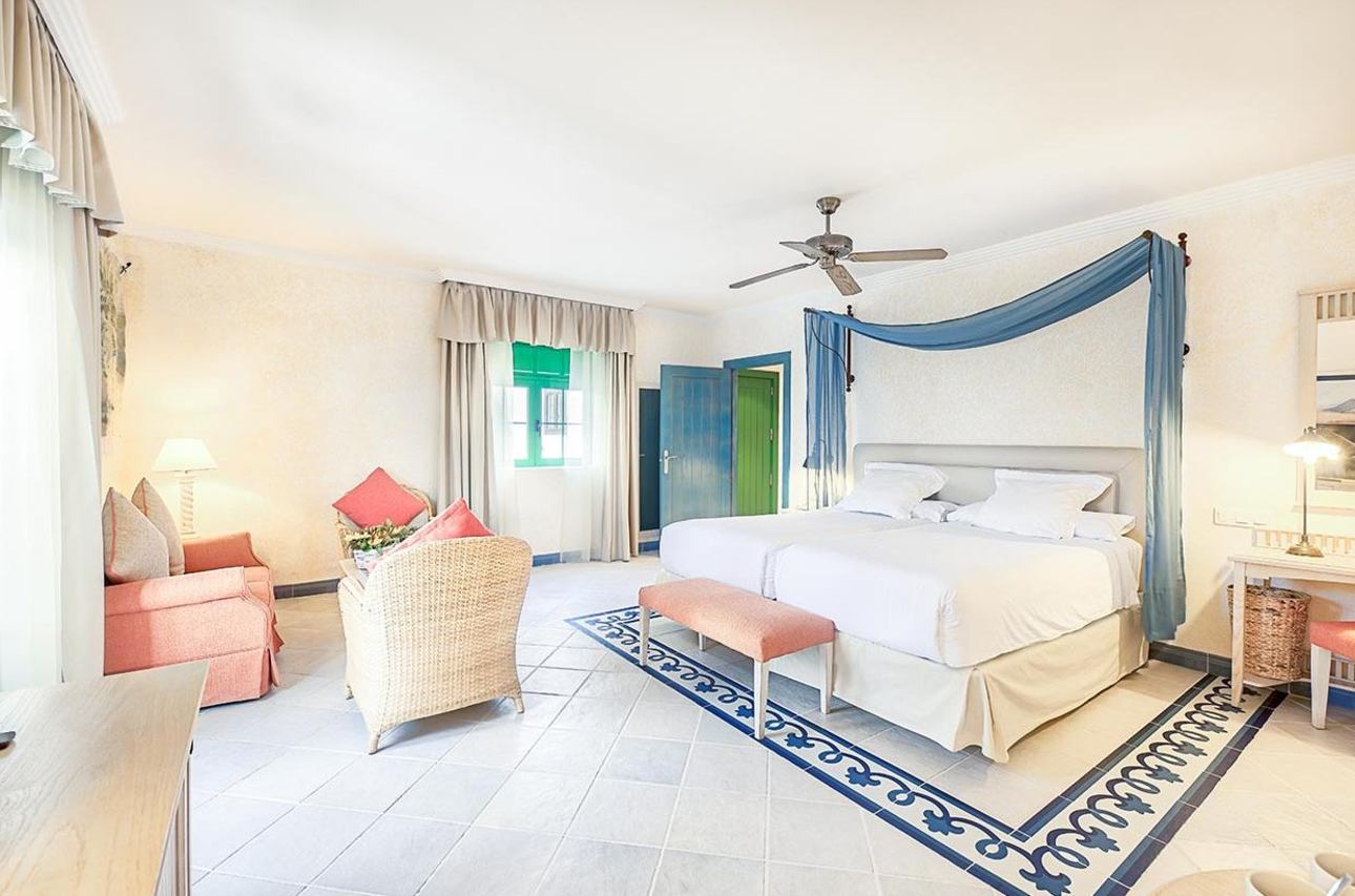 Hotel Volcan Lanzarote - Junior Suite