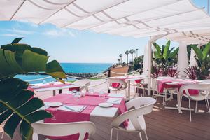 Iberostar Selection Anthelia  - Restaurants/Cafes