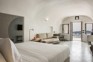 Sunrocks Boutique Hotel - Honeymoon Suite Jacuzzi