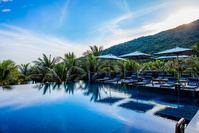 InterContinental Danang Sun Peninsula Resort - Zwembad